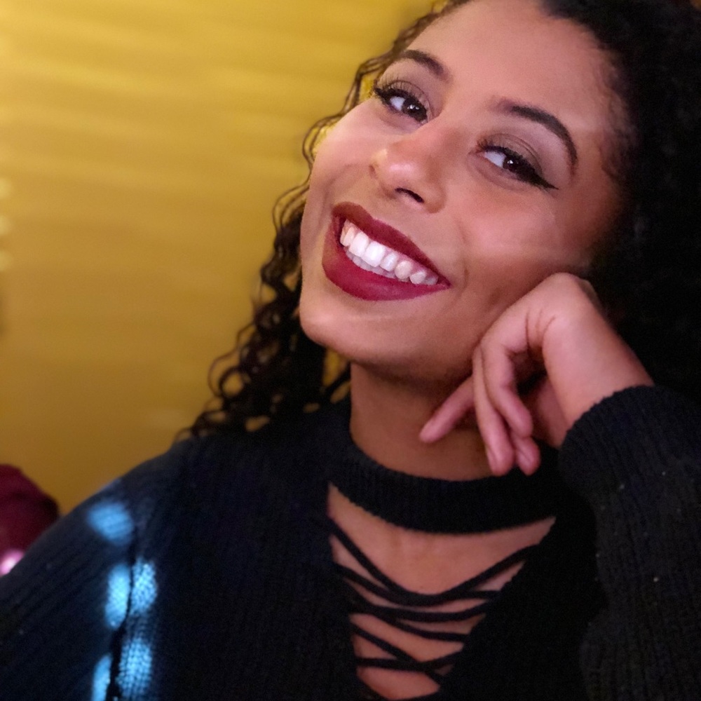 Meet your Posher, Kennedy